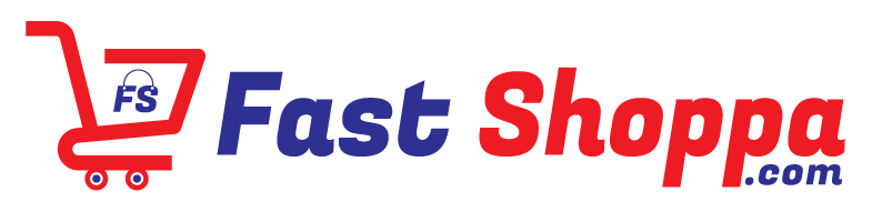 Fastshoppa logo