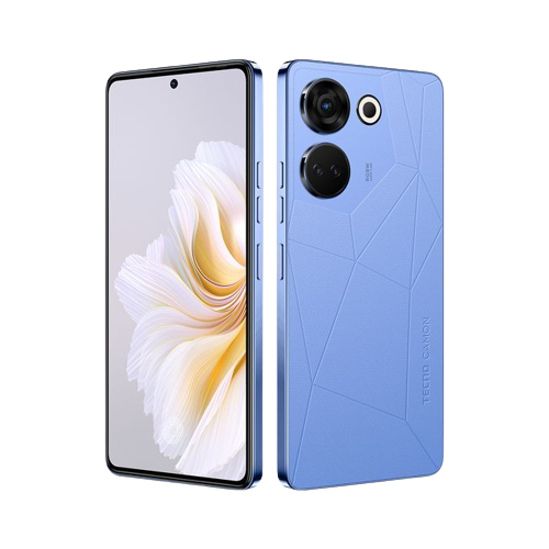 Tecno Camon 20