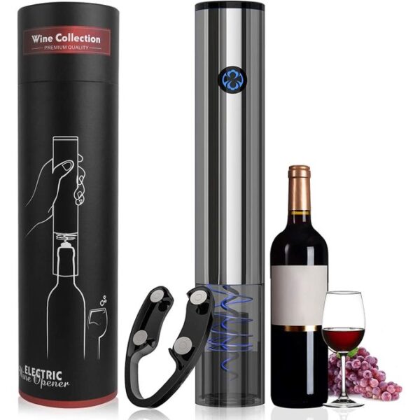 Automatic Wine Opener